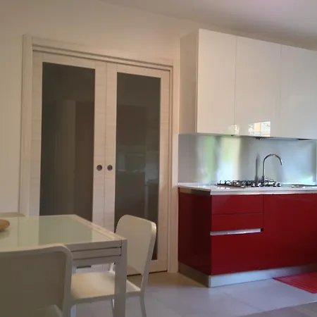 Casa Maria Apartment Bergamo Room photo