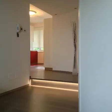 Casa Maria Apartment Bergamo Room photo