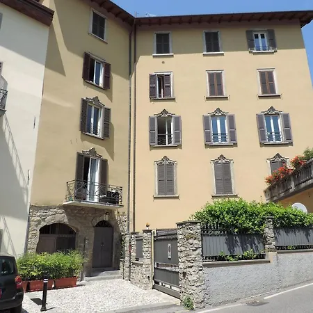 Casa Maria Apartment Bergamo Room photo
