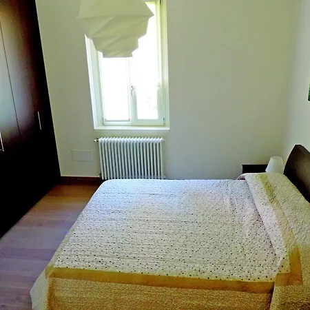 Casa Maria Apartment Bergamo Room photo