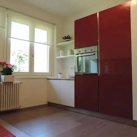 Casa Maria Apartment Bergamo Room photo