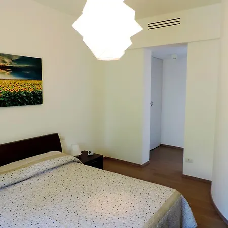 Casa Maria Apartment Bergamo Room photo