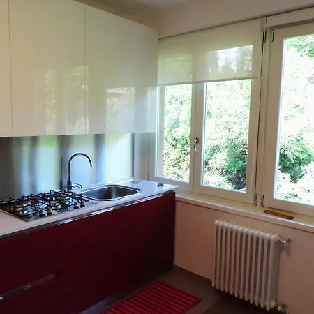 Casa Maria Apartment Bergamo Room photo
