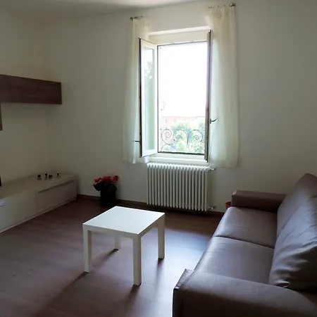 Casa Maria Apartment Bergamo Room photo