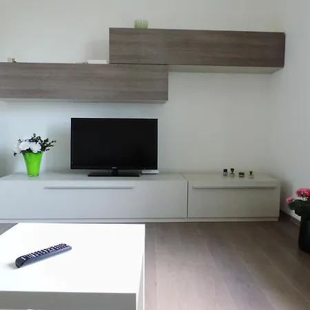 Casa Maria Apartment Bergamo Room photo